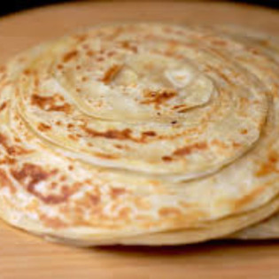 Parantha 