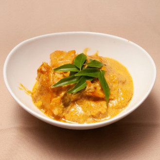 Malabar Fish Curry 