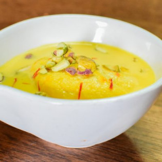 Rasmalai