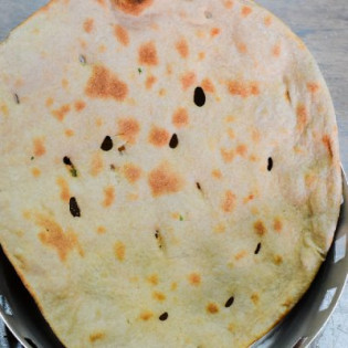 Tandoori Roti